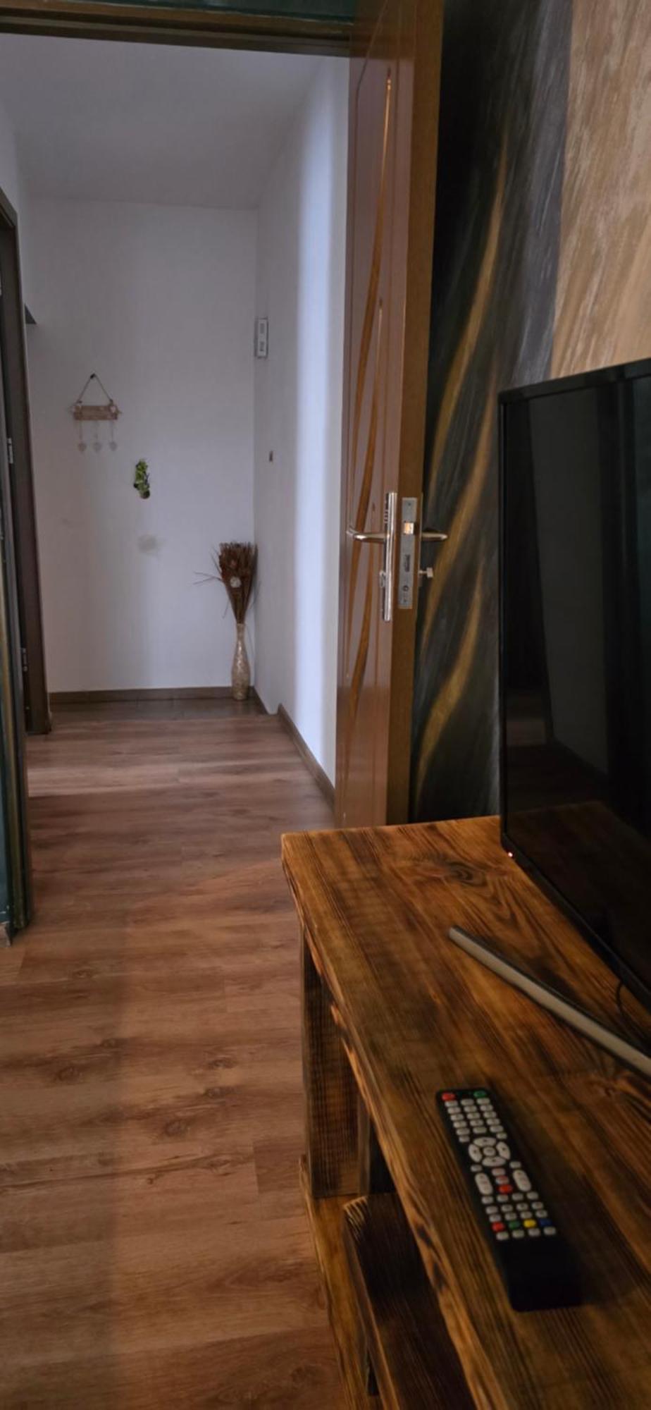 Vila Curtea De Arges Ngoại thất bức ảnh
